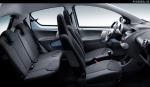 Toyota Aygo 2005 года